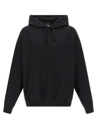 Yohji Yamamoto Hoodie