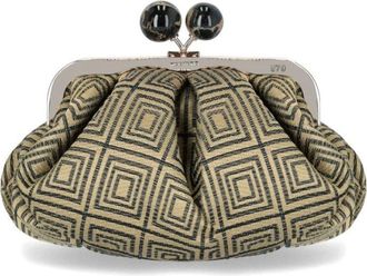Max Mara Mujer, Bolsos, Multicolor, Talla: ONE Size