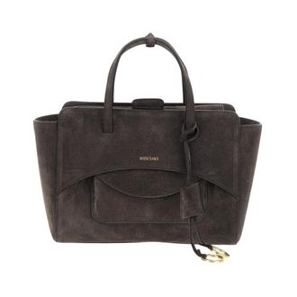 Hidesins Flap M Tote - female - Hidesins - Handbags - Gray - ONE SIZE - Bags