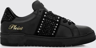Philipp Plein Sneakers Woman color Black