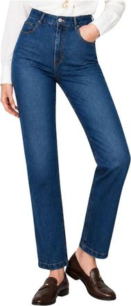 Kocca Donna, Jeans, Blu, M, new