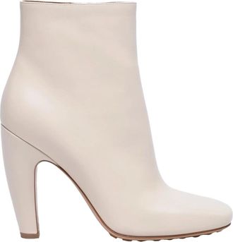 Bottega Veneta Donna, Scarpe, Bianco, 40 EU, new