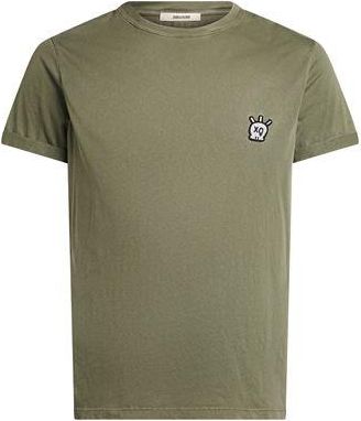 Zadig&Voltaire TOPWEAR - T-shirts sur YOOX.COM