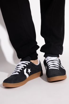 Converse Sports Shoes A16534C, Mens, Black