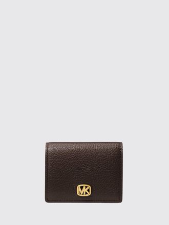 Michael Kors Wallet Woman color Beige