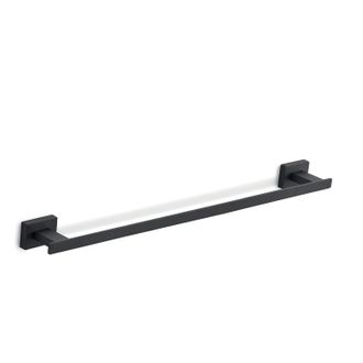 Gedy Gedy - 44214514200 Atena Toallero 45 Cm Negro M - Ref: 44214514200