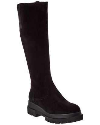 La Canadienne Boden Suede Boot