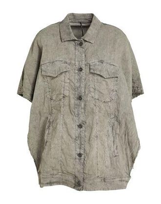 Masnada CAPISPALLA - Mantelle su YOOX.COM