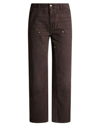 Carhartt Work in Progress BOTTOMWEAR - Trousers sur YOOX.COM