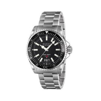 Gucci YA136301 Heren Horloge