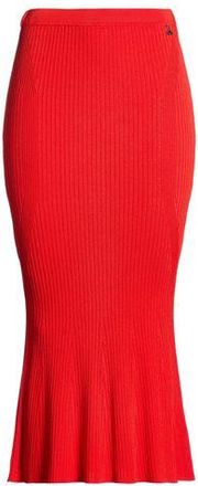 Patrizia Pepe HOSEN & RÖCKE - Midi-Röcke auf YOOX.COM