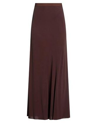 Jucca BOTTOMWEAR - Maxi skirts on YOOX.COM