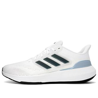 adidas Ultrabounce Running Shoes White Blue Carbon ID2259