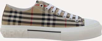 Burberry TNR Jacke Sneakers Male 44