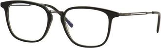 Lacoste L2853PCN 001 Black 52mm