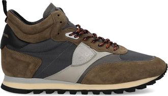 Philippe Model Hombre, Zapatos, Multicolor, Talla: 40 EU