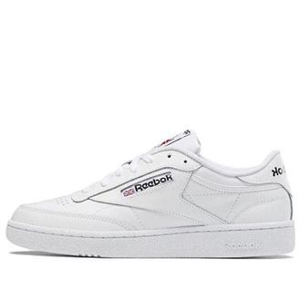 Reebok Club C 85 White 100009940