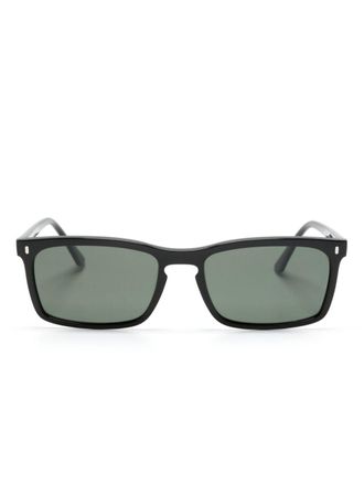 Ray-Ban Occhiali da sole RB4435 squadrati - Nero