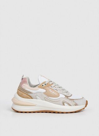 Pepe Jeans London Winslow Glit sneakers