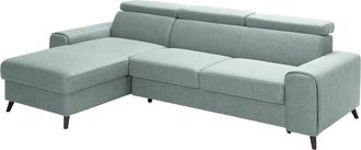 Loftscape home24 Ecksofa Cadima II
