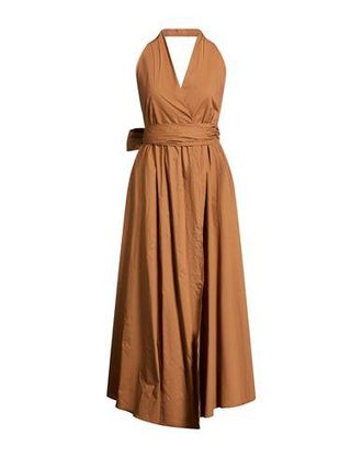 Vicolo Maxi dresses