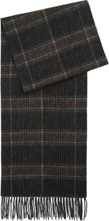 Barbour Reversible Scarf Marsden