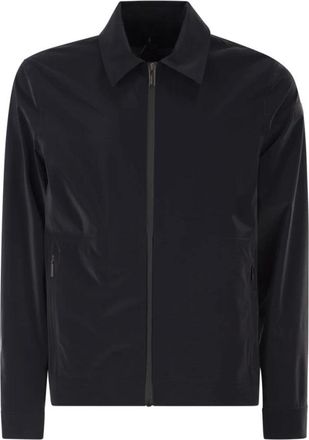 Roberto Ricci Design Rrd, Uomo, Giacche, Blu, M, new