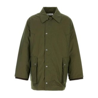 Our Legacy Hunter Jacket