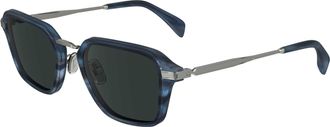 Paul Smith Mens 52mm Sunglasses PS24603S-410