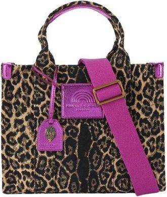 Kurt Geiger Donna, Borse, Multicolore, Taglia unica, new