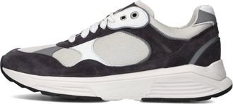 Xsensible Schoenen, Heren, Veelkleurig, 44 EU, Su&egrave;de, Helix Heren Sneakers