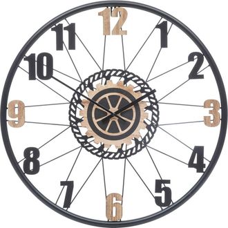 Atmosphera Reloj Mohan - Atmosphera Cr&eacute;ateur DInt&eacute;rieur