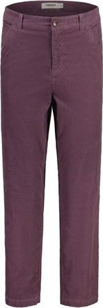 Maloja CaboM. Freizeithose f&uuml;r Damen | lila