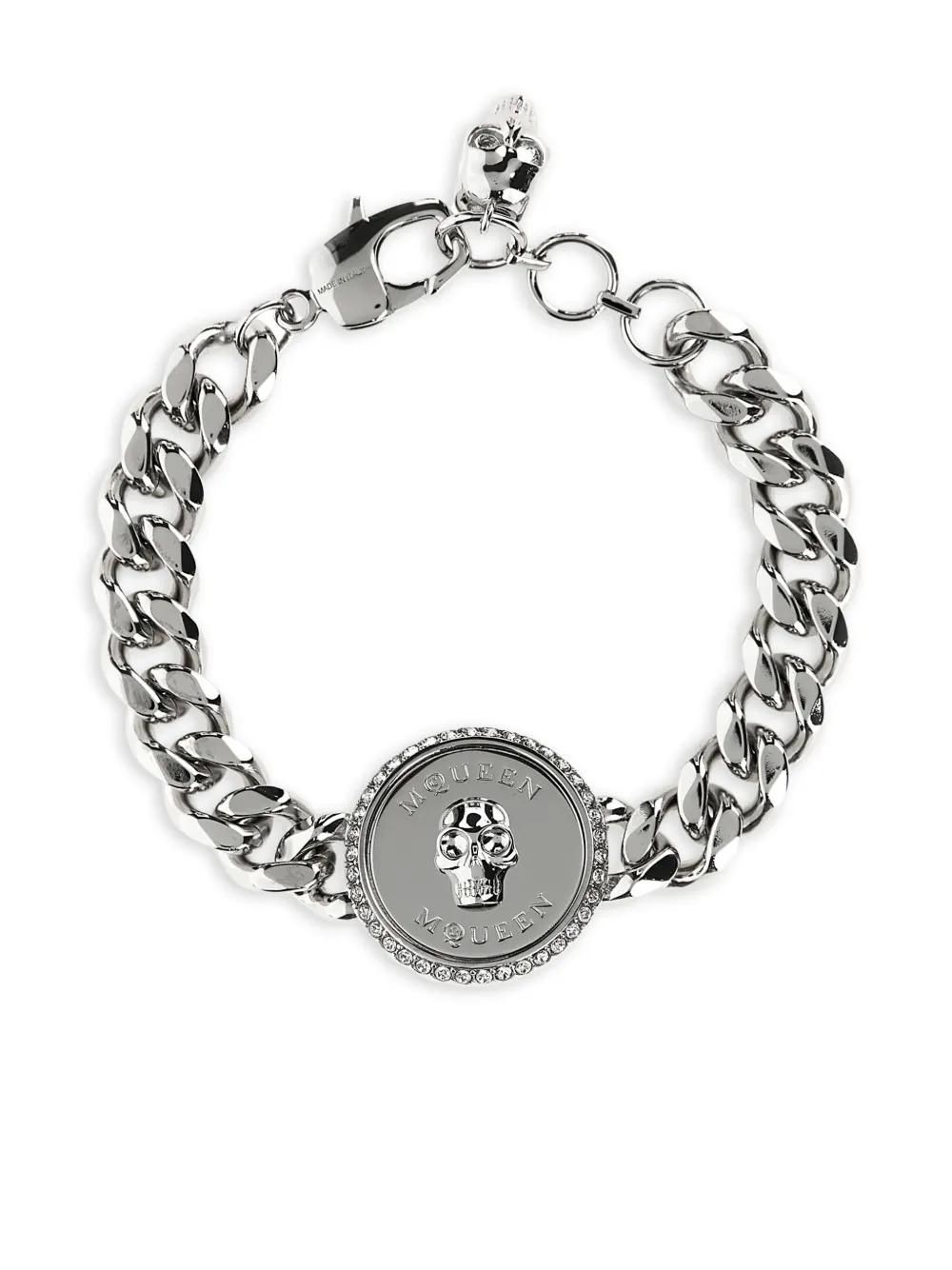 Alexander McQueen Bracelets: sale up to −56% Stylight