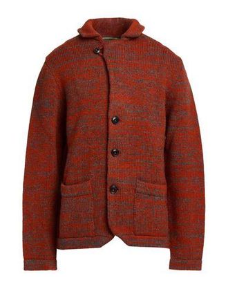 Lardini KNITWEAR - Cardigans on YOOX.COM