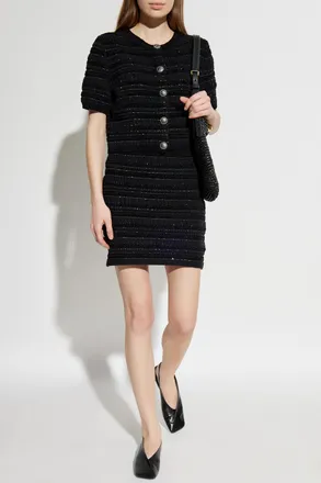 Gestuz Skirt Gzcailie, Womens, Black