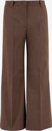 Ql2 Quelledue Stretch-Baumwollhose