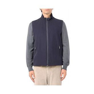 Paul & Shark Uomo, Giacche, Blu, M, new