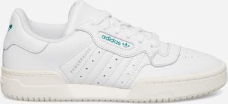 adidas Powerphase Sneakers Cloud White / Power Green