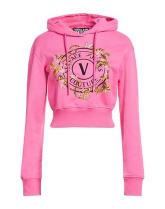 Versace CAMISETAS Y TOPS - Sudaderas en YOOX.COM