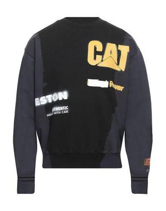 Men's Heron Preston Crew Neck Sweaters − Shop now up to