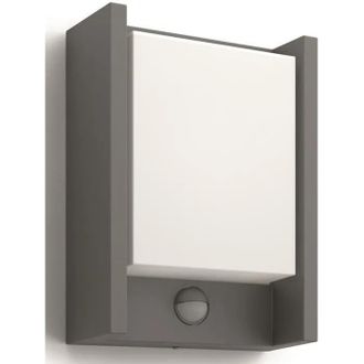 Philips Arbour Aplique De Pared Antracita 6 W Led