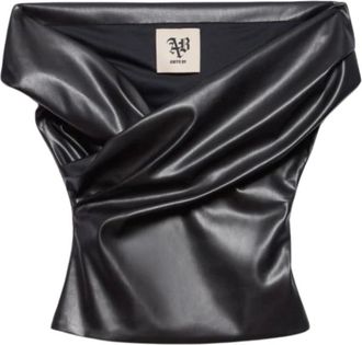 Aniye By Top Caly - Tops - Mujer - Negro - S