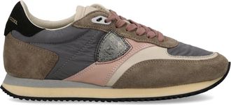 Philippe Model Mujer, Zapatos, Multicolor, Talla: 41 EU