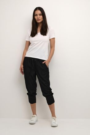Cream Casual broek CRLinee Casual broek Loose fit