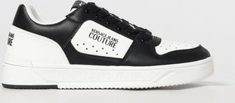 Versace Jeans Couture Sneakers Versace Jeans Couture in pelle
