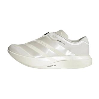 adidas Adizero EVO SL Zip - Heren - Hardloopschoenen - Wit - 40 EU - Fitness
