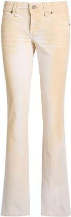 John Galliano BOTTOMWEAR - Pantaloni jeans su YOOX.COM