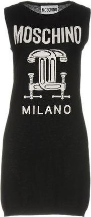 Moschino DRESSES - Mini dresses on YOOX.COM