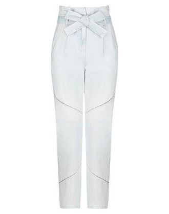 Pepe Jeans London BOTTOMWEAR - Jeans on YOOX.COM